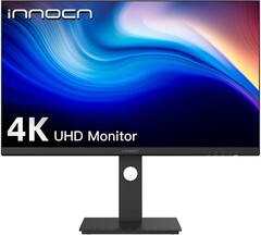 Il monitor Innocn 27C1U integra un sensore di gravità per la rotazione automatica dello schermo (fonte: Amazon)