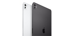 L'iPad Pro M4. (Fonte immagine: Apple)