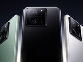 Il K60 Ultra. (Fonte: Redmi)