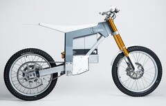 CAKE Kalk è il primo modello e il fiore all'occhiello dell'azienda (Fonte: CAKE)