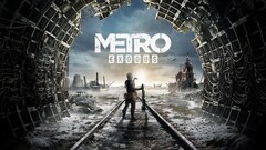 Metro Exodus è disponibile a soli 2,99 dollari su Steam. (Fonte: Steam)