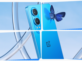 Il Nord CE4 Lite. (Fonte: OnePlus)