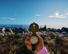 Prologo: Go Wayback è un gioco di esplorazione con paesaggi generati proceduralmente.