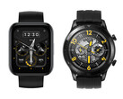 Confronto tra smartwatches: realme Watch 2 Pro vs. realme Watch S Pro