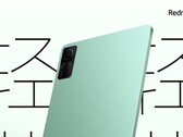 Il Redmi Pad. (Fonte: Redmi)