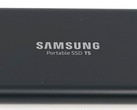 Recensione SSD Esterno Samsung T5