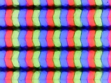Matrice di subpixel