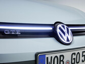 La Golf diventa GTE. (Fonte: Volkswagen)