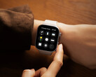 Il Redmi Watch 6 contiene una corona digitale e un singolo pulsante hardware per la navigazione in HyperOS 3.