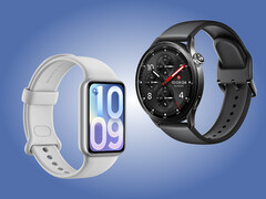 La Smart Band 10 e il Watch S5 46 mm di Xiaomi dovrebbero essere disponibili alla fine del mese nell'Eurozona.