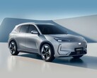 La nuova tecnologia AI Smart Charging di Geely è progettata per fornire una potenza di ricarica fino a 2,2 MW.