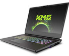 Recensione del computer portatile Schenker XMG Ultra 17 (Clevo X170KM-G): Massiccia centrale elettrica con un dotazioni lussureggianti