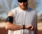 L'accessorio per la manica del braccio di Amazfit