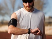 L'accessorio per la manica del braccio di Amazfit