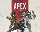 Immagine ufficiale di Apex Legends. (Fonte: PlayStation)