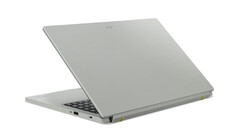 Acer Aspire Vero - Custodia. (Fonte immagine: Acer)