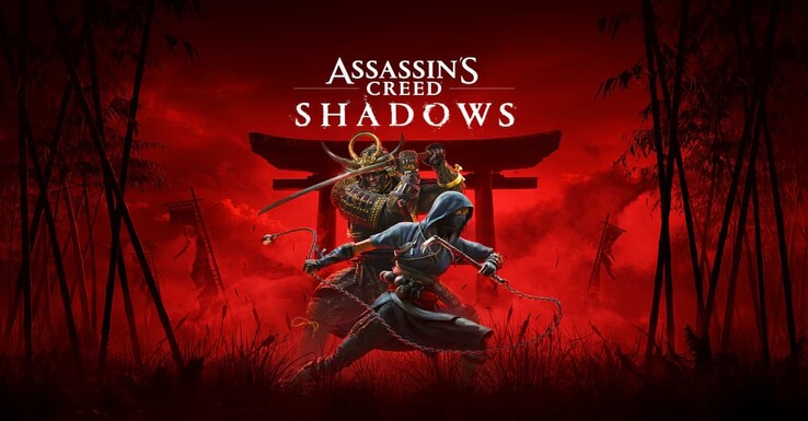 Si dice che Assassins Creed Shadows uscirà su Switch 2 (Fonte: Ubisoft)