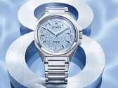 L'Edizione Limitata Citizen Serie 8 831 è alimentata da un movimento Citizen calibro 9051 (Fonte: Citizen)