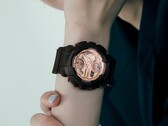 I nuovi orologi Casio G-Shock GMA-S140PG