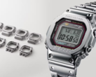 L'orologio Casio G-Shock GMW-B5000D-1C sta per arrivare nel Regno Unito. (Fonte: Casio)