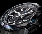 Orologio Oceanus Manta OCWSG1000CN1A di Casio