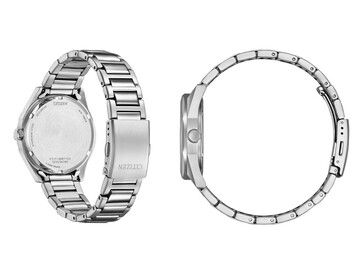 L'orologio Citizen BM7620-83Y. (Fonte immagine: Citizen, modificato)