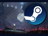 Ender Magnolia: Bloom in the Mist è il numero 1 nella categoria "Hot Releases" su SteamDB un giorno dopo il rilascio. (Fonte immagine: Steam)
