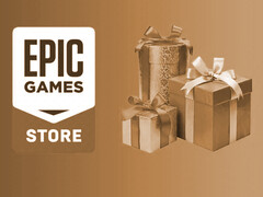 Gli omaggi di Epic Games su PC valgono 27,98 dollari questa settimana. (Fonte: Epic Games Store)