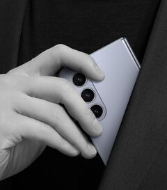 Il Galaxy Z Fold5 è stato lanciato con un MSRP di 1.799 dollari. (Fonte: Samsung)