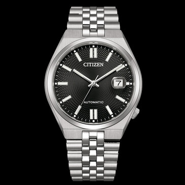 Citizen NK0020-55E frontale. (Fonte: Citizen)