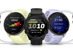 Garmin sta acquisendo due piattaforme di allenamento che richiedono abbonamenti a pagamento.