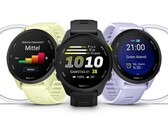 Garmin sta acquisendo due piattaforme di allenamento che richiedono abbonamenti a pagamento.