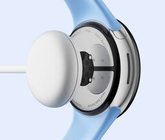 Il Google Pixel Watch 2 ora si ricarica più velocemente rispetto al modello precedente. (Immagine: Google)