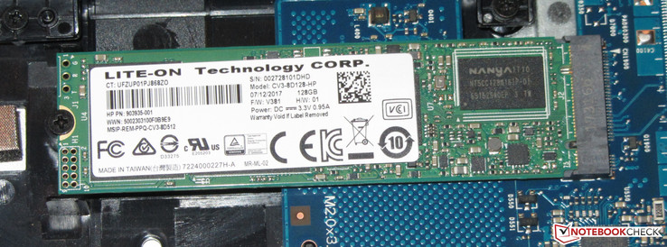 SSD SATA III