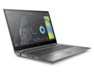 Test della workstation mobile HP ZBook Fury 17 G7 (immagine di HP)