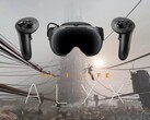 Viene mostrato il banner per Steam Frame e Half-Life Alyx