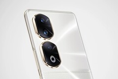 Il modello Honor 90 Pro è l&#039;alternativa più costosa al modello Honor 90. (Fonte: Honor)