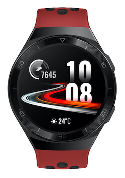 Recensione dello smartwatch Huawei Watch GT 2e. Dispositivo di test fornito da Huawei.
