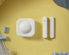 I sensori per la casa intelligente IKEA VALLHORN e PARASOLL saranno lanciati nel 2024. (Fonte: IKEA)