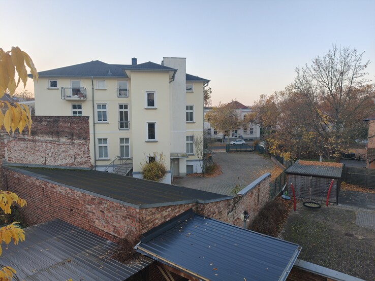 Modalità ad alta risoluzione (50 megapixel)