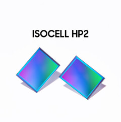 Il sensore ISOCELL HP2 supporta la registrazione video fino a 8K 30 fps. (Fonte: Samsung)