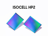 Il sensore ISOCELL HP2 supporta la registrazione video fino a 8K 30 fps. (Fonte: Samsung)