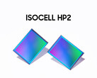 Il sensore ISOCELL HP2 supporta la registrazione video fino a 8K 30 fps. (Fonte: Samsung)