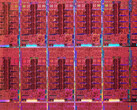 Intel Alder Lake presenta core distinti per prestazioni ed efficienza. (Fonte immagine: Intel)