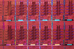 Intel Alder Lake presenta core distinti per prestazioni ed efficienza. (Fonte immagine: Intel)