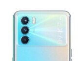 Le voci di OPPO K9 Pro prendono velocità. (Fonte: WHYLAB via Weibo)