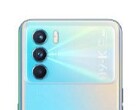 Le voci di OPPO K9 Pro prendono velocità. (Fonte: WHYLAB via Weibo)