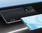 ZTE Axon 30 Ultra ora in spedizione in oltre 40 paesi con due varianti tra cui scegliere (Fonte: ZTE)