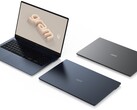 Il nuovissimo laptop LG gram Ultraslim con pannello OLED è sottile quasi come uno smartphone quando è chiuso. (Fonte: LG)