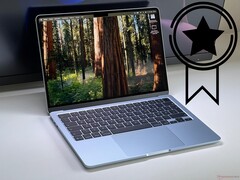 Il Apple MacBook Air 13 M5 è attualmente il portatile più venduto su Amazon.